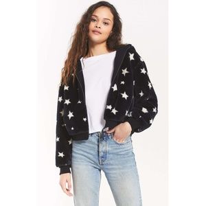 Z Supply Star Fluffy Bomber